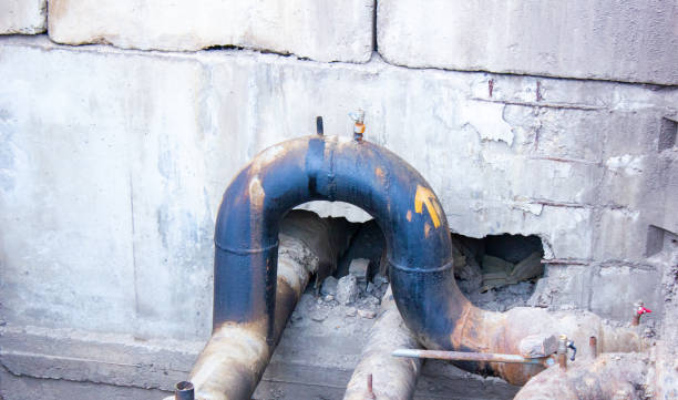 Best 24-hour water damage restoration  in Dallas, TX